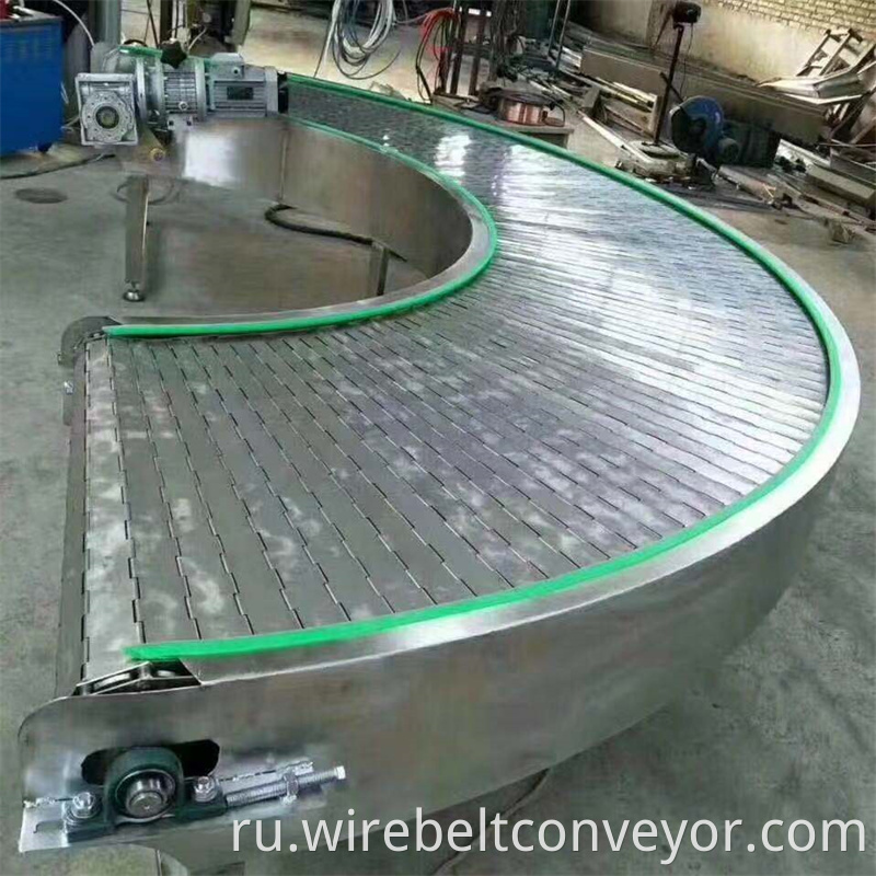 180degree Conveyor